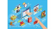 Hướng dẫn mở, tạo tài khoản đăng ký kinh doanh ĐKKD Online