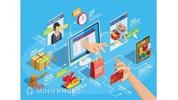 Hướng dẫn mở, tạo tài khoản đăng ký kinh doanh ĐKKD Online