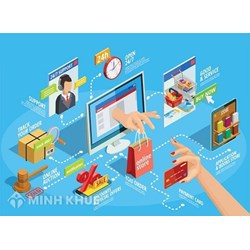 Hướng dẫn mở, tạo tài khoản đăng ký kinh doanh ĐKKD Online