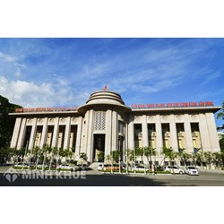 So sánh Kho bạc Nhà nước và ngân hàng Nhà nước?