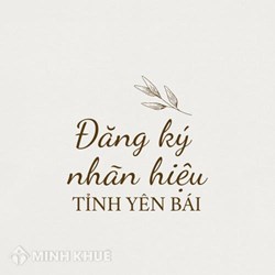 Thủ tục đăng ký nhãn hiệu tại tỉnh Yên Bái