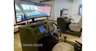 Áp dụng cabin điện tử trong đào tạo, sát hạch lái xe như thế nào?