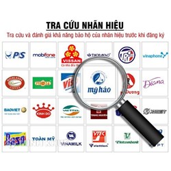 Cách tra cứu nhãn hiệu online nhanh chóng và chính xác nhất?