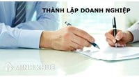 Dịch vụ thành lập công ty tại Tp Thủ Đức, Hồ Chí Minh