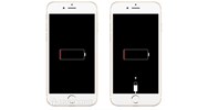 Iphone không sạc được pin nên làm gì?