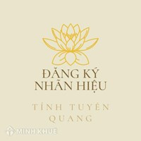 Thủ tục đăng ký nhãn hiệu tại tỉnh Tuyên Quang