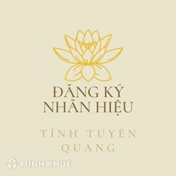 Thủ tục đăng ký nhãn hiệu tại tỉnh Tuyên Quang