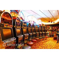 Thủ tục cấp giấy phép Game Online G1, G2, G3, G4 mới nhất