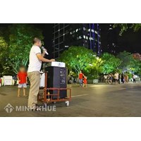 Đường dây nóng phản ánh tiếng ồn tại Hà Nội, TP HCM gọi số nào?