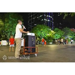 Đường dây nóng phản ánh tiếng ồn tại Hà Nội, TP HCM gọi số nào?