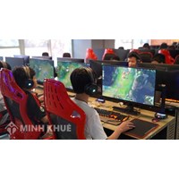 Điều kiện và thủ tục mở quán game, quán net mới nhất
