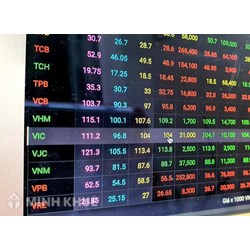 Cổ phiếu bị hủy niêm yết trên sàn chứng khoán khi nào?