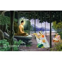 Cúng dường là gì? Cúng dường ở đâu, lễ cúng dường gồm những gì?