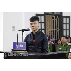 Khá Bảnh bao giờ được ra tù nếu cải tạo tốt?