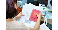 Sổ hộ khẩu cũ bị công an thu hồi khi nào?