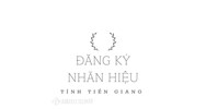 Thủ tục đăng ký nhãn hiệu tại tỉnh Tiền Giang