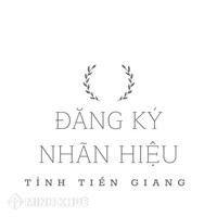 Thủ tục đăng ký nhãn hiệu tại tỉnh Tiền Giang