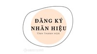 Thủ tục đăng ký nhãn hiệu tại tỉnh Thanh Hóa