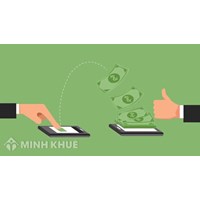 Cách đòi lại tiền khi chuyển nhầm vào khoản người khác như thế nào?