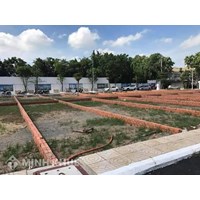 Diện tích tối thiểu tách thửa tại Hà Nội 40m2 bao giờ sẽ áp dụng?