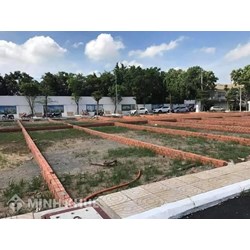 Diện tích tối thiểu tách thửa tại Hà Nội 40m2 bao giờ sẽ áp dụng?