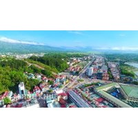 Thành lập công ty tại tỉnh Điện Biên