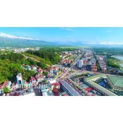 Thành lập công ty tại tỉnh Điện Biên