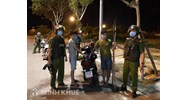 Cảnh sát cơ động được nổ súng không cần báo trước khi nào?