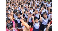 Ngày khai trường là ngày nào? Ý nghĩa ngày tựu trường