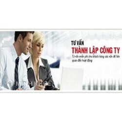 Thành lập công ty tại tỉnh Cà Mau
