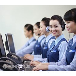 Tổng đài miễn phí Vinaphone (VNPT): Di động, truyền hình internet?