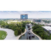 Thủ tục đăng ký thương hiệu tại tỉnh Bình Dương