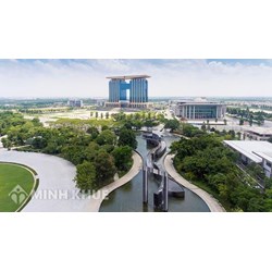 Thủ tục đăng ký thương hiệu tại tỉnh Bình Dương