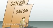 Cách tính tiền bồi thường khi bị bắt oan, bị tù oan, bị oan sai?