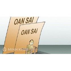 Cách tính tiền bồi thường khi bị bắt oan, bị tù oan, bị oan sai?