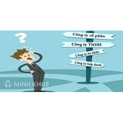 Thành lập công ty tại tỉnh Lai Châu