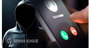 Lừa đảo gọi điện nộp phạt giao thông, lừa đảo phạt nguội?