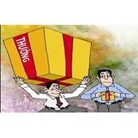 Mẫu thông báo thưởng lễ 2/9 cho nhân viên có tải File