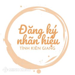 Thủ tục đăng ký nhãn hiệu tại tỉnh Kiên Giang