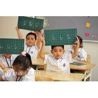 Thủ tục, hồ sơ nhập học lớp 1 cần những giấy tờ gì?