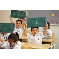 Thủ tục, hồ sơ nhập học lớp 1 cần những giấy tờ gì?
