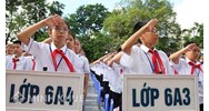 Thủ tục, hồ sơ nhập học lớp 6 gồm những gì?