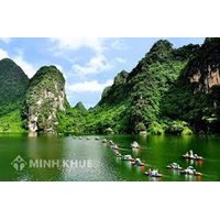 Thành lập công ty tại tỉnh Ninh Bình thủ tục, hồ sơ cần những gì?