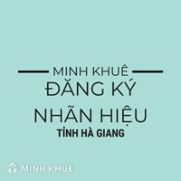 Thủ tục đăng ký nhãn hiệu tại tỉnh Hà Giang