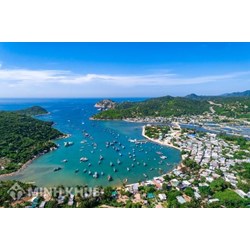 Thành lập công ty tại tỉnh Ninh Thuận