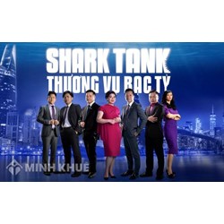 Shark Bình là ai? Những câu nói bất hủ Shark Bình trên Shark tank?