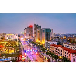 Thành lập công ty tại tỉnh Thái Bình