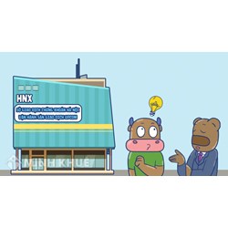Sàn HNX là gì? Những thông tin cần biết về Sàn HNX