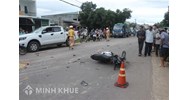Mẫu Bản tường trình tai nạn giao thông hợp pháp mới nhất