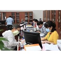Mẫu xác nhận thông tin về cư trú (Mẫu CT07) mới nhất năm 2025